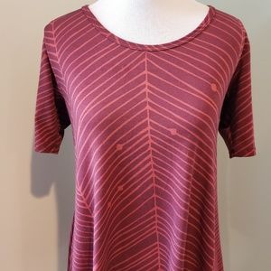 LuLaRoe perfect T- XXS
